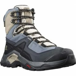 New π€© Salomon Quest Element GTX Womens Hiking π₯Ύ Boots π€© 10 New π€© Salomon Quest Element GTX Womens Hiking π₯Ύ Boots π€© -Hot Sale Salomon Shop L41457400 5 4