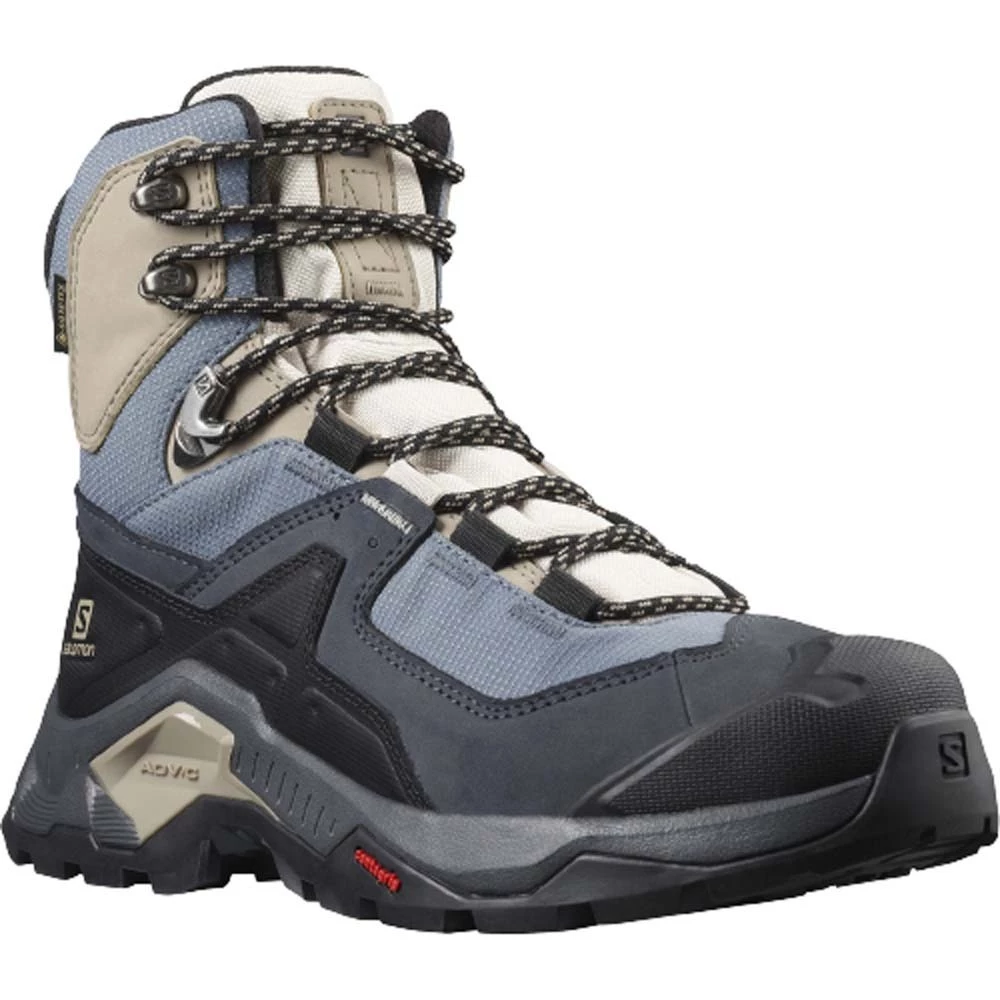 New π€© Salomon Quest Element GTX Womens Hiking π₯Ύ Boots π€© 5 New π€© Salomon Quest Element GTX Womens Hiking π₯Ύ Boots π€© - Image 5