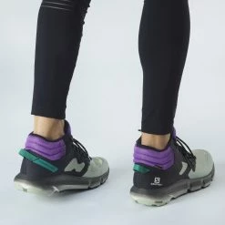 Discount ✔️ Salomon Predict Hike Mid GTX Mens Hiking 🥾 Boots- Black/Aqua Gray/Royal Lilac 🎉 10 Discount ✔️ Salomon Predict Hike Mid GTX Mens Hiking 🥾 Boots- Black/Aqua Gray/Royal Lilac 🎉 -Hot Sale Salomon Shop L41461000 4