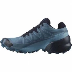 Cheapest π Salomon Speedcross 5 Wide Womens Trail Running π Shoes π 14 Cheapest π Salomon Speedcross 5 Wide Womens Trail Running π Shoes π -Hot Sale Salomon Shop L41463100 5 4