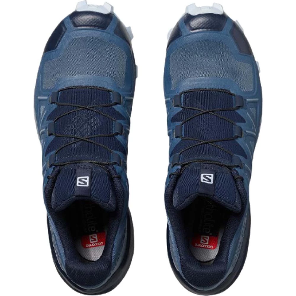 Cheapest π Salomon Speedcross 5 Wide Womens Trail Running π Shoes π 7 Cheapest π Salomon Speedcross 5 Wide Womens Trail Running π Shoes π - Image 7