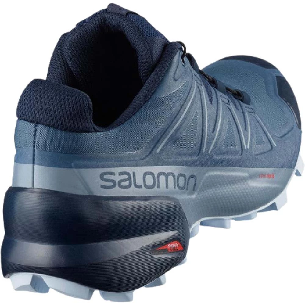 Cheapest π Salomon Speedcross 5 Wide Womens Trail Running π Shoes π 8 Cheapest π Salomon Speedcross 5 Wide Womens Trail Running π Shoes π - Image 8