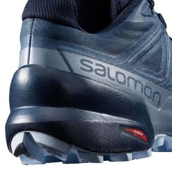 Cheapest π Salomon Speedcross 5 Wide Womens Trail Running π Shoes π 9 Cheapest π Salomon Speedcross 5 Wide Womens Trail Running π Shoes π - Image 9