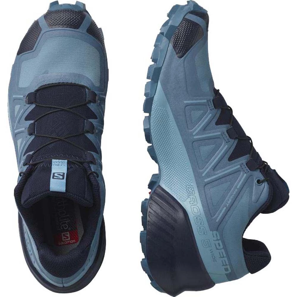 Cheapest π Salomon Speedcross 5 Wide Womens Trail Running π Shoes π 1 Cheapest π Salomon Speedcross 5 Wide Womens Trail Running π Shoes π