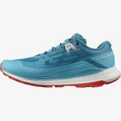 Buy ❤️ Salomon 👞 Shoes Ultra Glide Mens Trail Running 👞 Shoes 🎁 -Hot Sale Salomon Shop L41579100 3