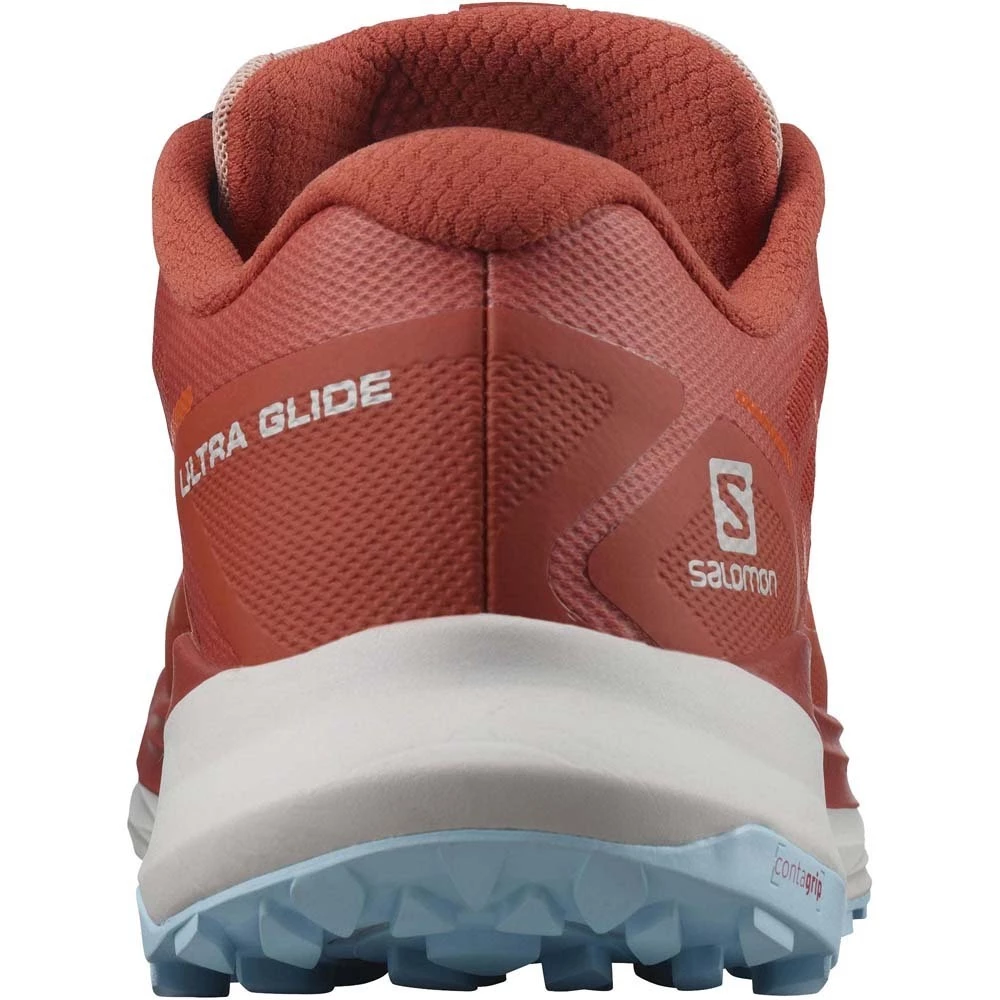 Promo π Salomon Ultra Glide Womens Trail Running π Shoes π 2 Promo π Salomon Ultra Glide Womens Trail Running π Shoes π - Image 2
