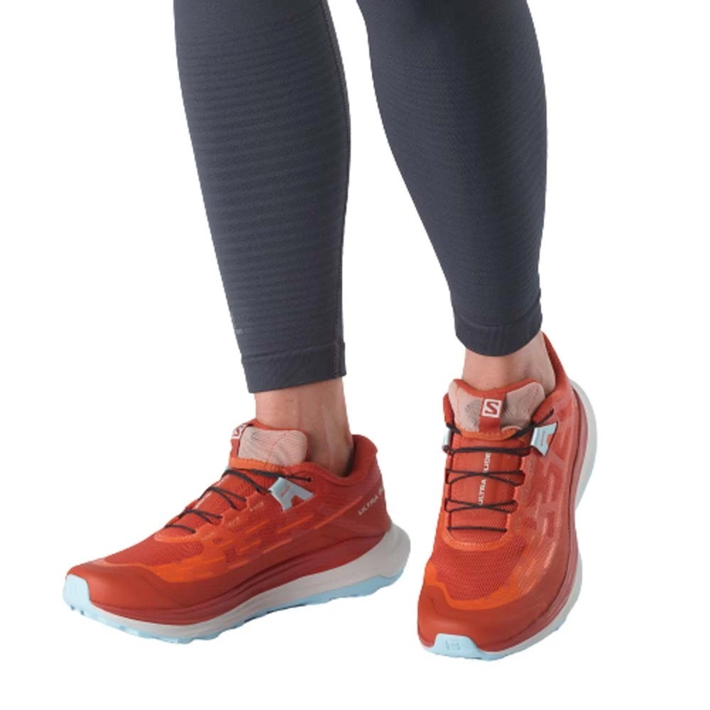 Promo π Salomon Ultra Glide Womens Trail Running π Shoes π 5 Promo π Salomon Ultra Glide Womens Trail Running π Shoes π - Image 5