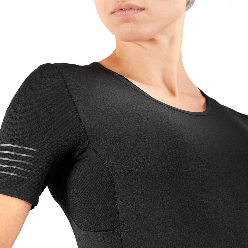 Best Sale ๐ Salomon S/Lab NSO Womens Running Tee Black ๐ 3 Best Sale ๐ Salomon S/Lab NSO Womens Running Tee Black ๐ - Image 3