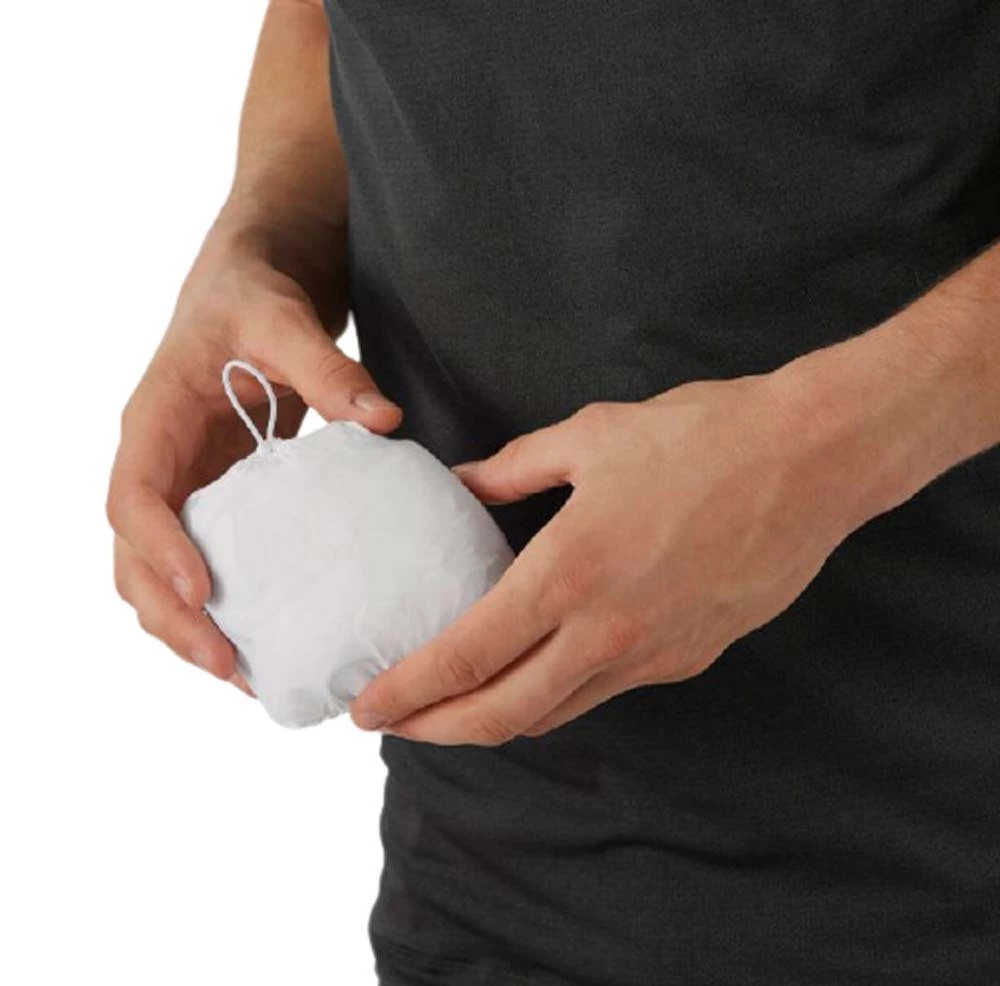 Promo π― Salomon Sense Mens Windproof Running Jacket White π 8 Promo π― Salomon Sense Mens Windproof Running Jacket White π - Image 8