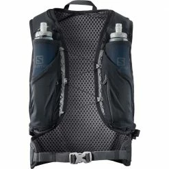 Outlet 😀 Salomon XA 35 Hiking 🎒 Backpack EBONY / BLACK ⭐ -Hot Sale Salomon Shop LC1302000 ML 3