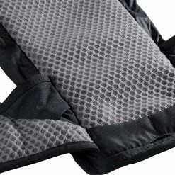 Outlet 😀 Salomon XA 35 Hiking 🎒 Backpack EBONY / BLACK ⭐ -Hot Sale Salomon Shop LC1302000 ML 6