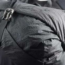 Outlet 😀 Salomon XA 35 Hiking 🎒 Backpack EBONY / BLACK ⭐ -Hot Sale Salomon Shop LC1302000 ML 7