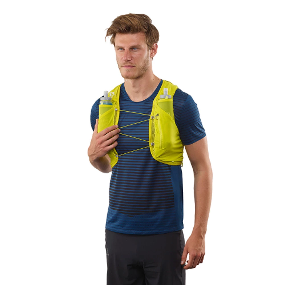 Best deal π Salomon Adv Skin 5 Set Lightweight Running Pack Black β¨ 8 Best deal π Salomon Adv Skin 5 Set Lightweight Running Pack Black β¨ - Image 8