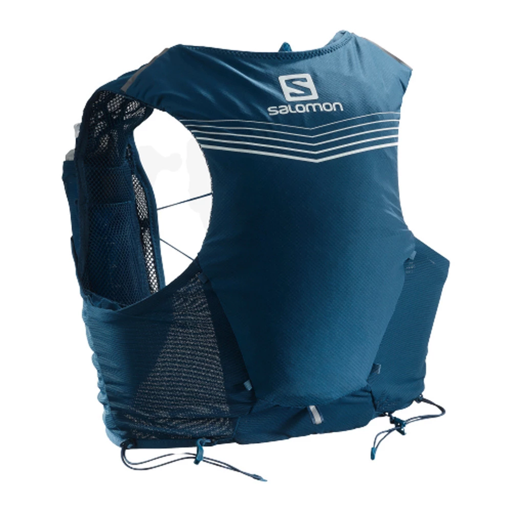 Best deal π Salomon Adv Skin 5 Set Lightweight Running Pack Black β¨ 4 Best deal π Salomon Adv Skin 5 Set Lightweight Running Pack Black β¨ - Image 4
