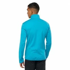 Best reviews of 🛒 Salomon Outrack Full Zip Mid Mens Lightweight Fleece Jacket Olive Night ⭐ -Hot Sale Salomon Shop LC1369OUTFZMJKT 1