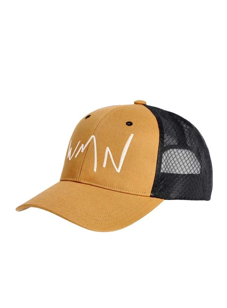 Brand new π€© Salomon Trucker Curved Cap Black/Black β 4 Brand new π€© Salomon Trucker Curved Cap Black/Black β - Image 4