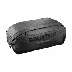Best Pirce π― Salomon Outlife 70L Duffel Bag Ebony/Black π₯° 6 Best Pirce π― Salomon Outlife 70L Duffel Bag Ebony/Black π₯° -Hot Sale Salomon Shop LC1467900 NS 1