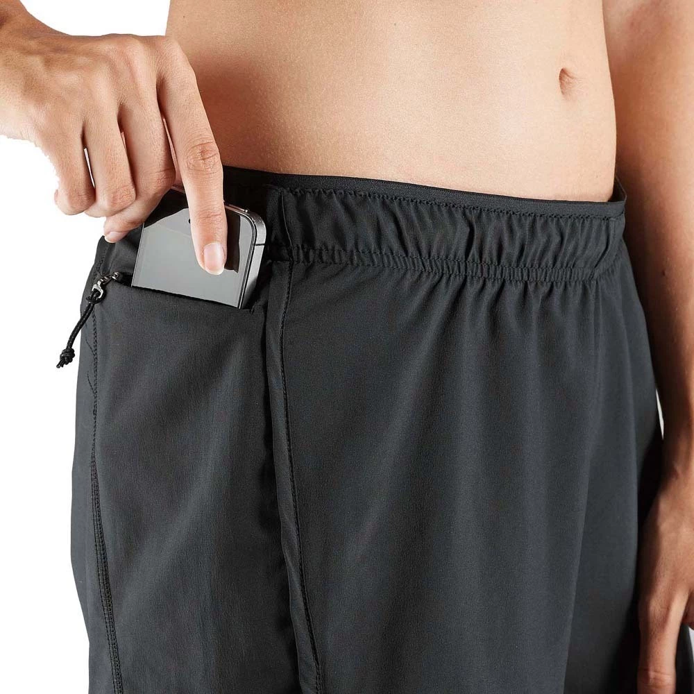 Best Pirce π Salomon Agile Womens Running Shorts Brick Dust β¨ 7 Best Pirce π Salomon Agile Womens Running Shorts Brick Dust β¨ - Image 7