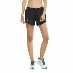 Best Pirce π Salomon Agile Womens Running Shorts Brick Dust β¨ 22 Best Pirce π Salomon Agile Womens Running Shorts Brick Dust β¨ -Hot Sale Salomon Shop LC1470400 L 9