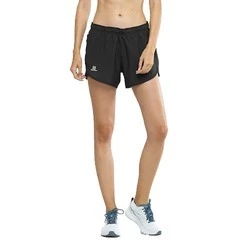 Best Pirce π Salomon Agile Womens Running Shorts Brick Dust β¨ 11 Best Pirce π Salomon Agile Womens Running Shorts Brick Dust β¨ - Image 11