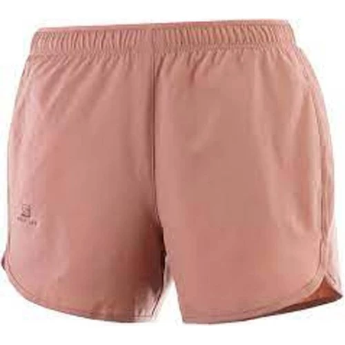 Best Pirce π Salomon Agile Womens Running Shorts Brick Dust β¨ 1 Best Pirce π Salomon Agile Womens Running Shorts Brick Dust β¨