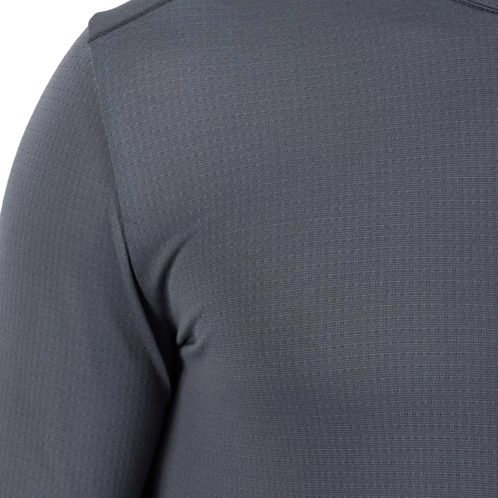 Best deal π Salomon XA Trail Mens Lightweight Running T-Shirt Ebony π 10 Best deal π Salomon XA Trail Mens Lightweight Running T-Shirt Ebony π - Image 10