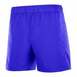 Promo π Salomon Agile 5'' Mens Running Shorts Night Sky/AO/Night Sky π― 19 Promo π Salomon Agile 5'' Mens Running Shorts Night Sky/AO/Night Sky π― -Hot Sale Salomon Shop LC1479300 S 5
