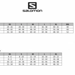 Promo π Salomon Agile 5'' Mens Running Shorts Night Sky/AO/Night Sky π― 20 Promo π Salomon Agile 5'' Mens Running Shorts Night Sky/AO/Night Sky π― -Hot Sale Salomon Shop LC1479300 S 6