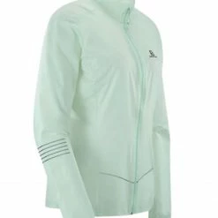 Best deal π Salomon Sense Womens Running Jacket Opal Blue β 8 Best deal π Salomon Sense Womens Running Jacket Opal Blue β -Hot Sale Salomon Shop LC1479600 L 2