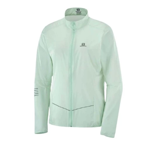 Best deal π Salomon Sense Womens Running Jacket Opal Blue β 1 Best deal π Salomon Sense Womens Running Jacket Opal Blue β