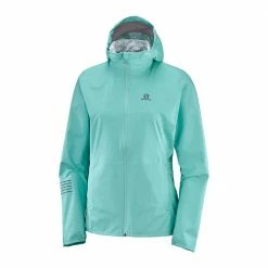 Coupon π Salomon Lightning Womens Waterproof Running Jacket Meadowbrook π 15 Coupon π Salomon Lightning Womens Waterproof Running Jacket Meadowbrook π -Hot Sale Salomon Shop LC1480700 L 1