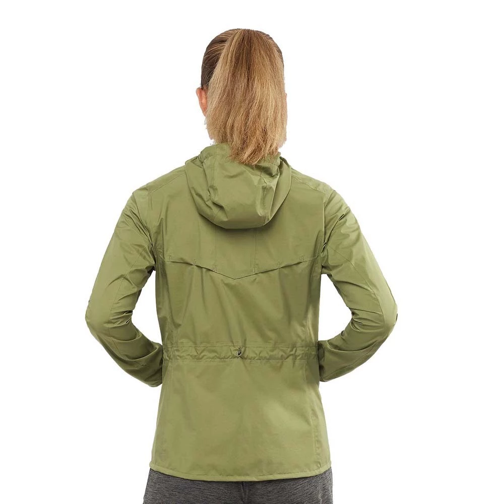 Coupon π Salomon Lightning Womens Waterproof Running Jacket Meadowbrook π 9 Coupon π Salomon Lightning Womens Waterproof Running Jacket Meadowbrook π - Image 9