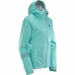Coupon π Salomon Lightning Womens Waterproof Running Jacket Meadowbrook π 22 Coupon π Salomon Lightning Womens Waterproof Running Jacket Meadowbrook π -Hot Sale Salomon Shop LC1480700 L 8