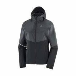 New π₯ Salomon Agile FZ Womens Running Hoodie Mallard Blue/AO/Cristal π 11 New π₯ Salomon Agile FZ Womens Running Hoodie Mallard Blue/AO/Cristal π -Hot Sale Salomon Shop LC1488100 M