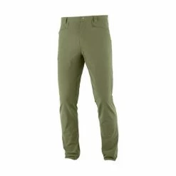 Best deal π₯° Salomon Wayfarer Tapered Mens Hiking Pants Black π
