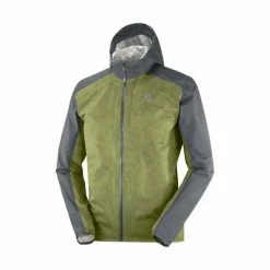 Brand new βοΈ Salomon Bonatti 2.5L Mens Waterproof Jacket Cumin/Ebony π 16 Brand new βοΈ Salomon Bonatti 2.5L Mens Waterproof Jacket Cumin/Ebony π -Hot Sale Salomon Shop LC1488900 M