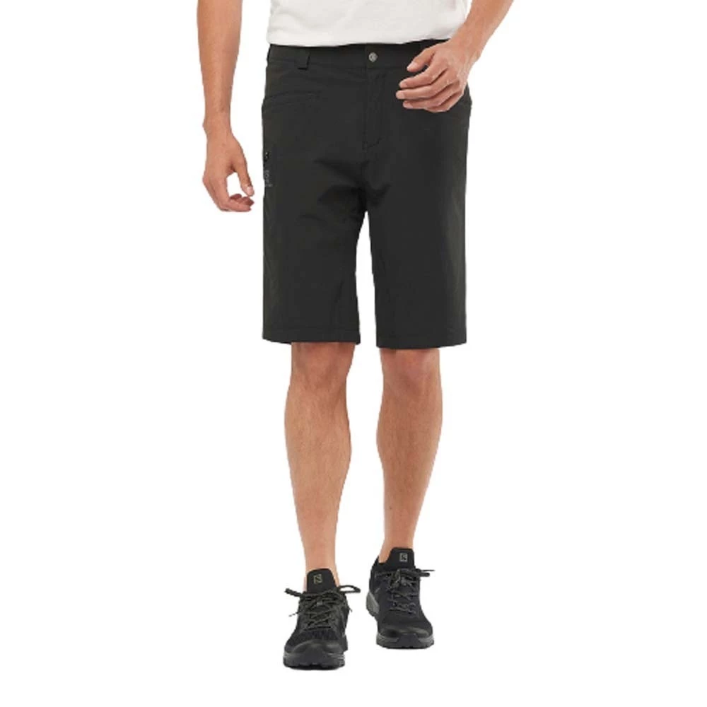 Best reviews of π Salomon Wayfarer Mens Hiking Shorts Black π₯ 2 Best reviews of π Salomon Wayfarer Mens Hiking Shorts Black π₯ - Image 2
