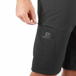 Best reviews of π Salomon Wayfarer Mens Hiking Shorts Black π₯ 12 Best reviews of π Salomon Wayfarer Mens Hiking Shorts Black π₯ -Hot Sale Salomon Shop LC1489500 46 5