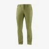 Hot Sale 😉 Salomon Wayfarer Womens Hiking Pants Martini Olive 🌟