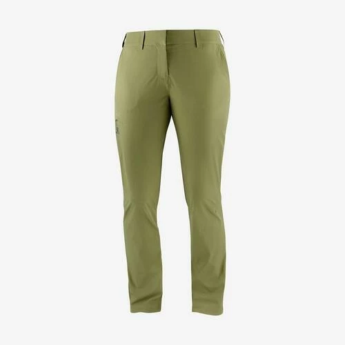 Hot Sale π Salomon Wayfarer Womens Hiking Pants Martini Olive π 1 Hot Sale π Salomon Wayfarer Womens Hiking Pants Martini Olive π