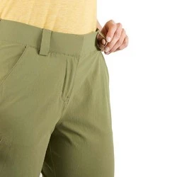 Cheapest ❤️ Salomon Wayfarer Womens Hiking Shorts Black 🥰 10 Cheapest ❤️ Salomon Wayfarer Womens Hiking Shorts Black 🥰 - Image 10