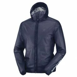 Best Sale π― Salomon Bonatti Race Mens Waterproof Running Jacket Night Sky π 18 Best Sale π― Salomon Bonatti Race Mens Waterproof Running Jacket Night Sky π -Hot Sale Salomon Shop LC1492200 S 7