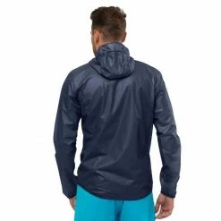 Best Sale π― Salomon Bonatti Race Mens Waterproof Running Jacket Night Sky π 19 Best Sale π― Salomon Bonatti Race Mens Waterproof Running Jacket Night Sky π -Hot Sale Salomon Shop LC1492200 S 8