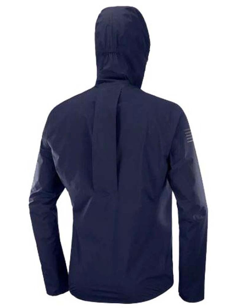 Discount 🌟 Salomon Bonatti Pro Mens Waterproof Jacket Night Sky 🧨 5 Discount 🌟 Salomon Bonatti Pro Mens Waterproof Jacket Night Sky 🧨 - Image 5