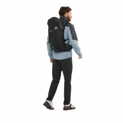 Deals π Salomon Outline Mens Waterproof Jacket Ashley Blue/Ebony π 16 Deals π Salomon Outline Mens Waterproof Jacket Ashley Blue/Ebony π -Hot Sale Salomon Shop LC1508900 L 6