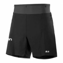 Budget π₯ Salomon S/Lab Sense 6'' Mens Running Shorts Racing Red/Black π₯° 13 Budget π₯ Salomon S/Lab Sense 6'' Mens Running Shorts Racing Red/Black π₯° -Hot Sale Salomon Shop LC1509400 L 1