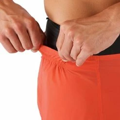 Budget π₯ Salomon S/Lab Sense 6'' Mens Running Shorts Racing Red/Black π₯° 18 Budget π₯ Salomon S/Lab Sense 6'' Mens Running Shorts Racing Red/Black π₯° -Hot Sale Salomon Shop LC1509400 L 6