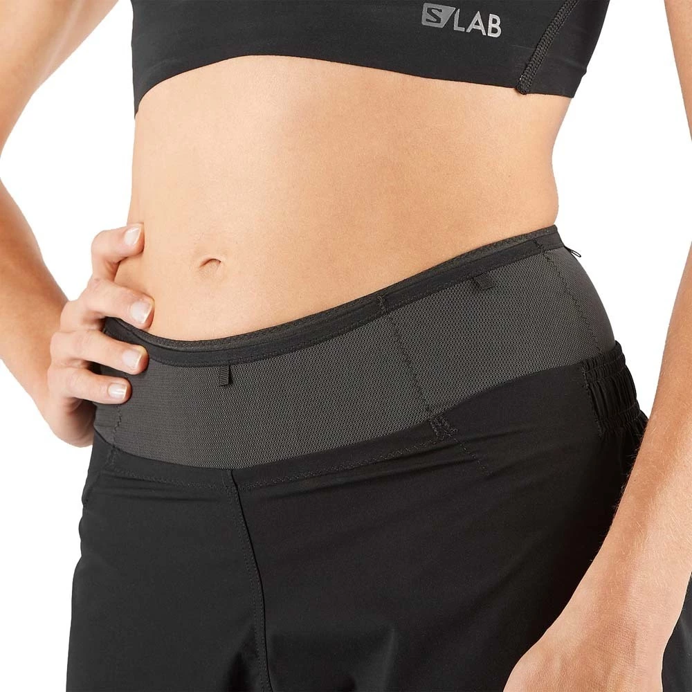 Outlet β Salomon S/Lab Sense 6" Womens Running Shorts Clematis Blue π₯ 8 Outlet β Salomon S/Lab Sense 6" Womens Running Shorts Clematis Blue π₯ - Image 8