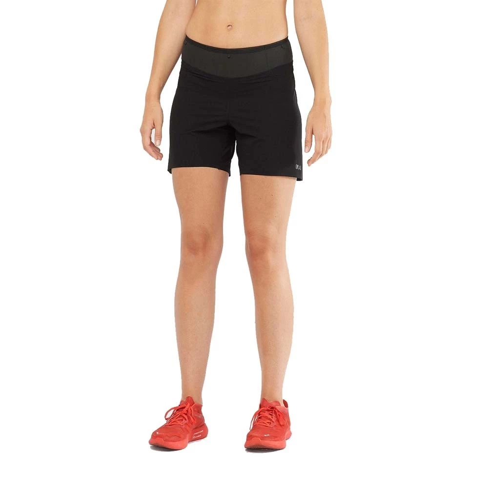 Outlet β Salomon S/Lab Sense 6" Womens Running Shorts Clematis Blue π₯ 4 Outlet β Salomon S/Lab Sense 6" Womens Running Shorts Clematis Blue π₯ - Image 4