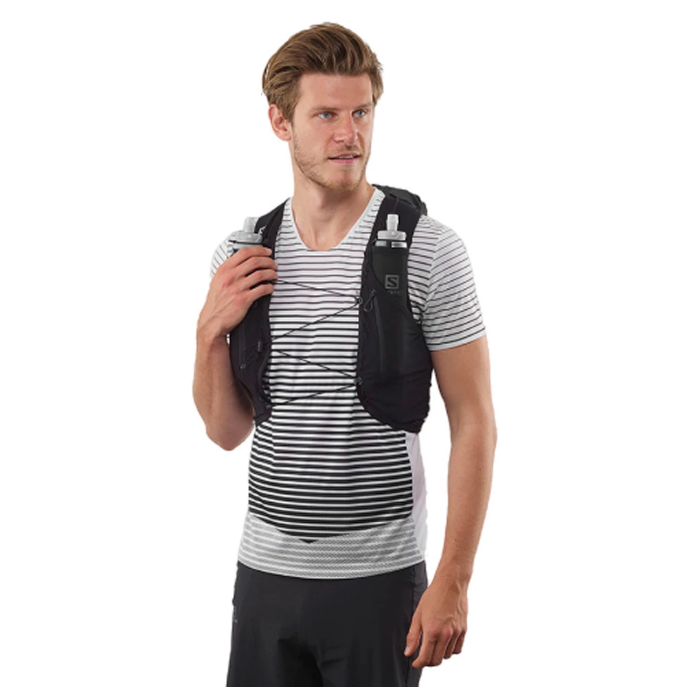 Budget β¨ Salomon Adv Skin 12 Set Lightweight Running Pack Black π₯ 7 Budget β¨ Salomon Adv Skin 12 Set Lightweight Running Pack Black π₯ - Image 7